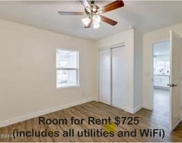 206 E Kinderman Dr #NA - Photo 1 of 1