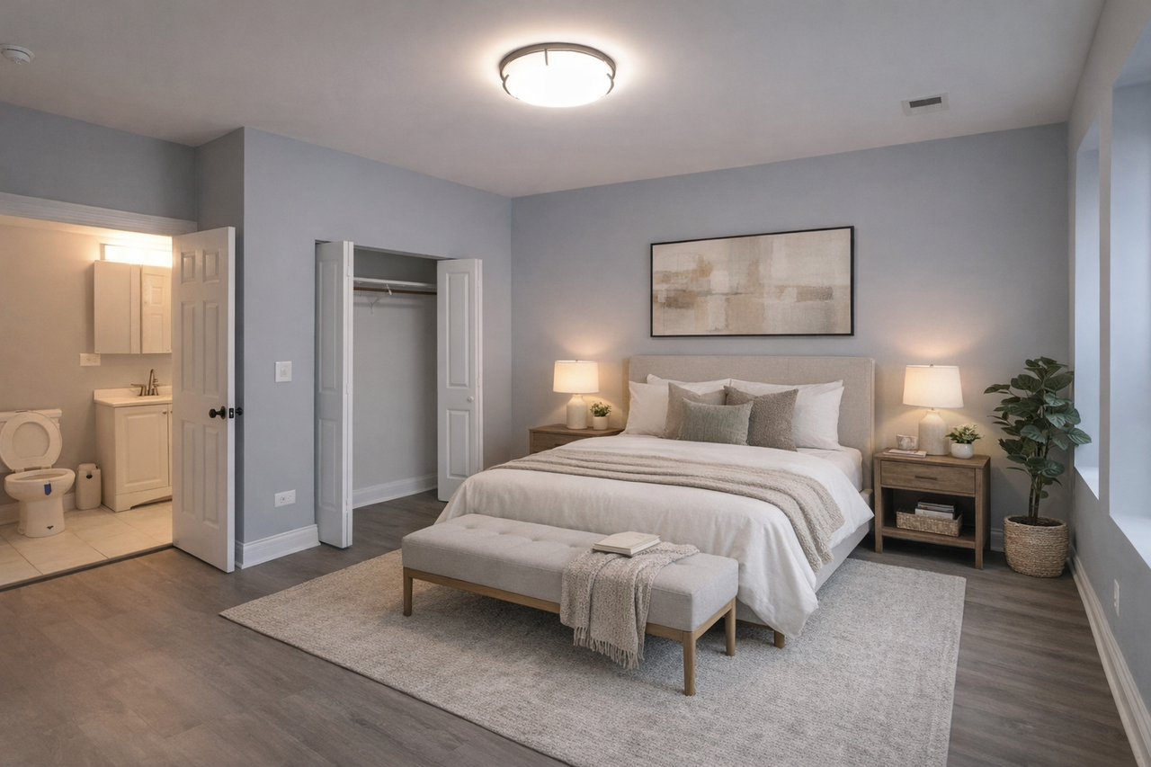 935 W Marquette Rd #2 - Photo 5 of 17