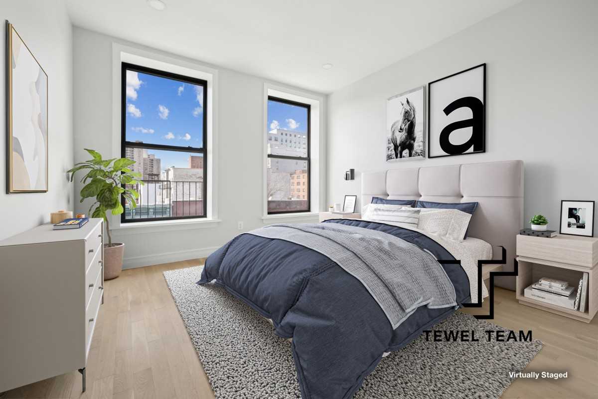 1697 Lexington Avenue #3A - Photo 5 of 25