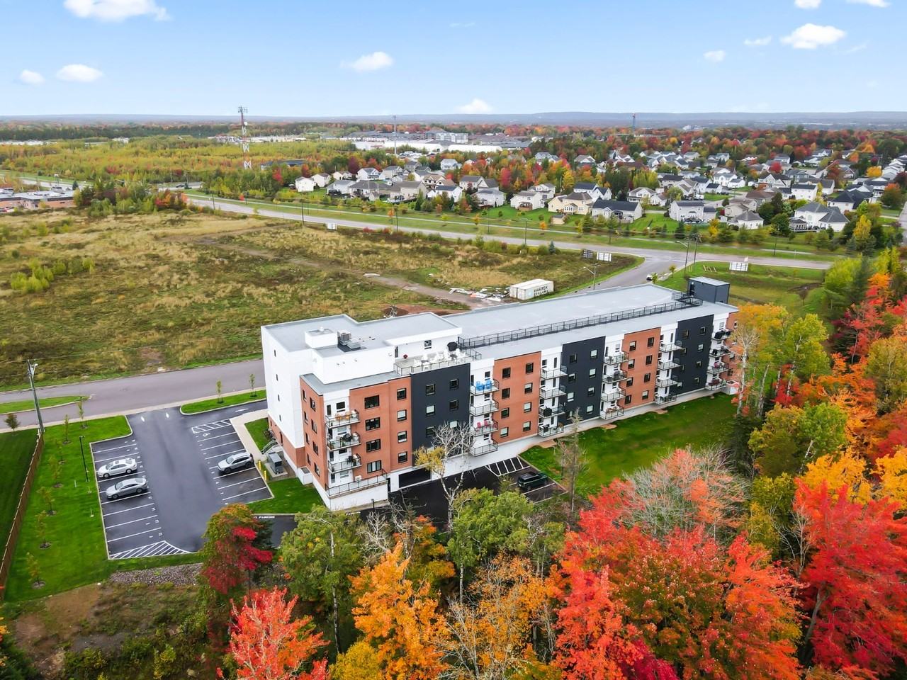 145 Dickey Boulevard #410 - Photo 6 of 80