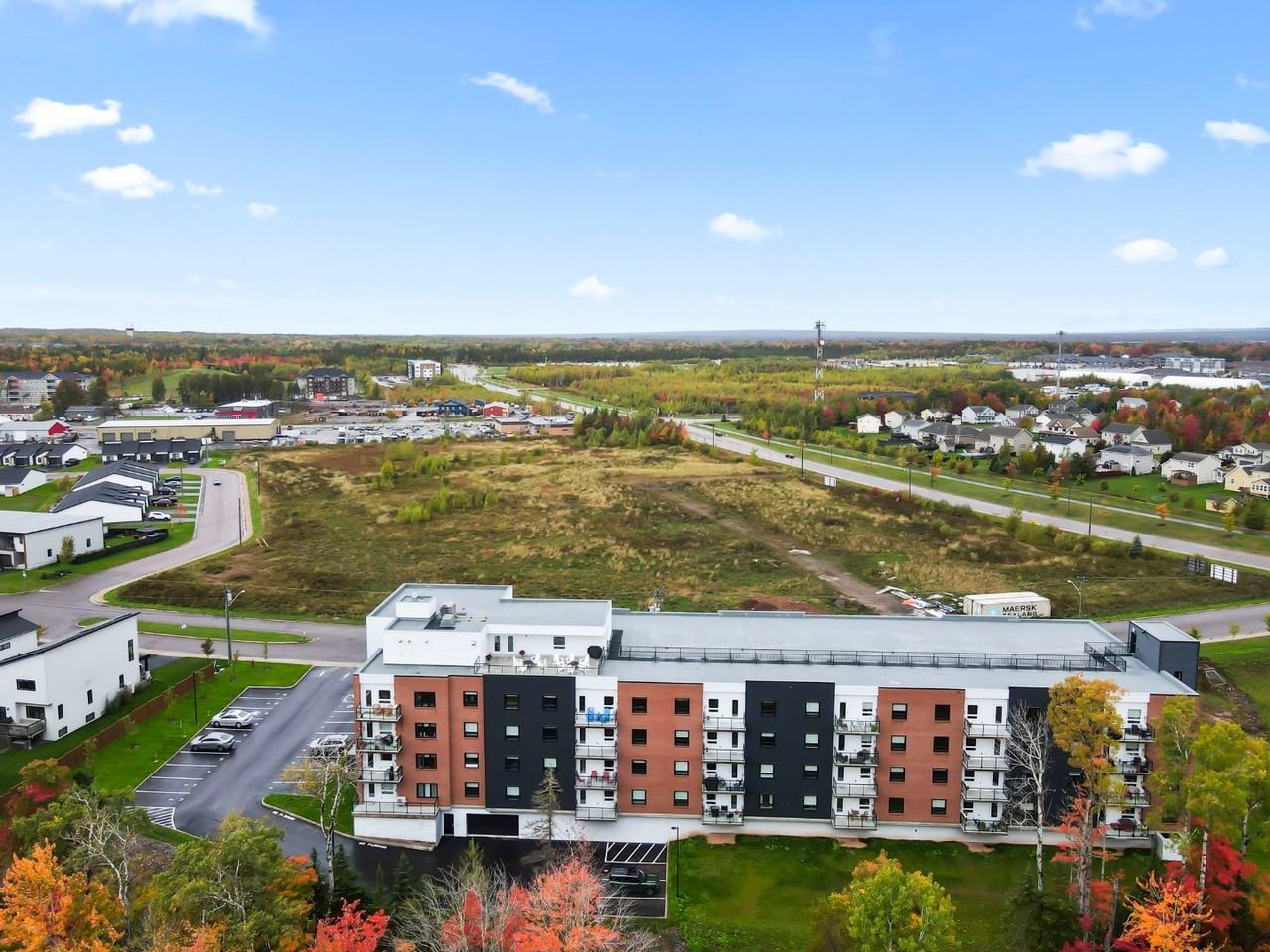 145 Dickey Boulevard #410 - Photo 7 of 80