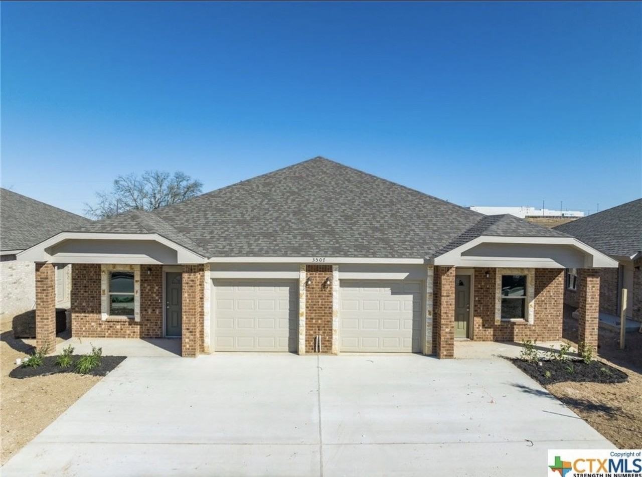 3507 Abraham Dr #B - Photo 2 of 23