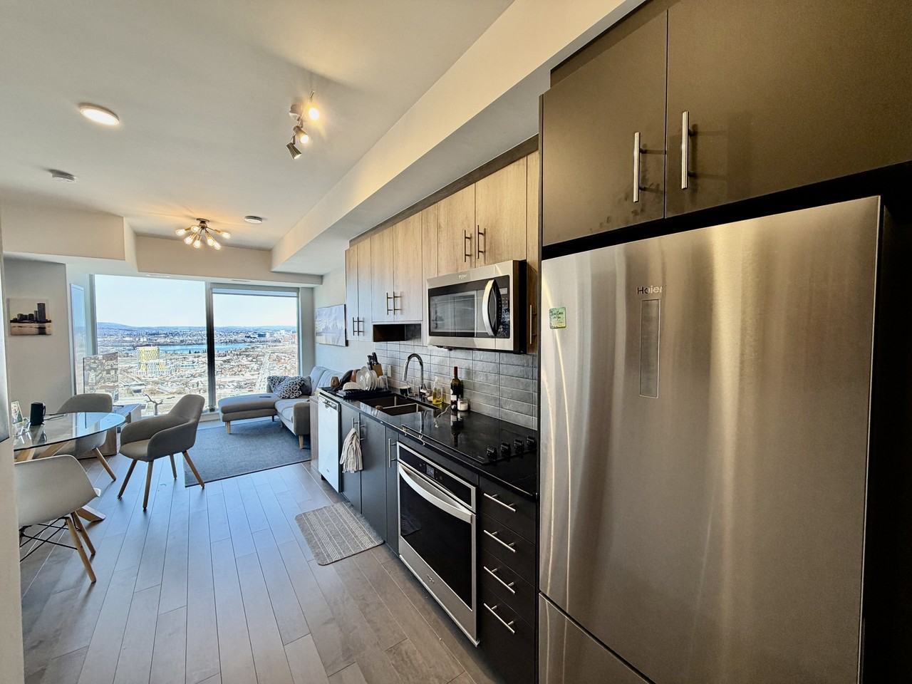 805 Carling Avenue #3402 - Photo 3 of 22