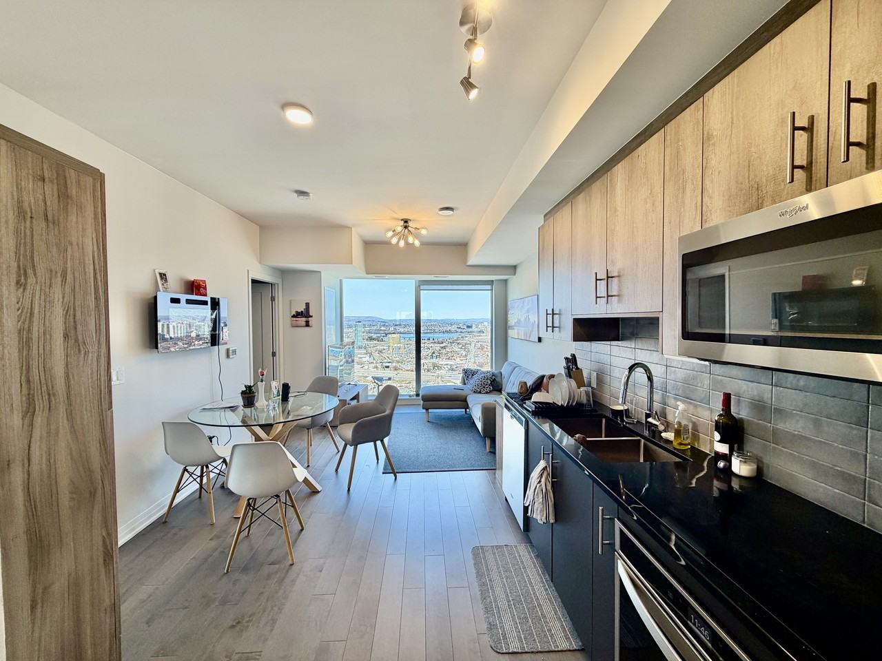 805 Carling Avenue #3402 - Photo 5 of 22