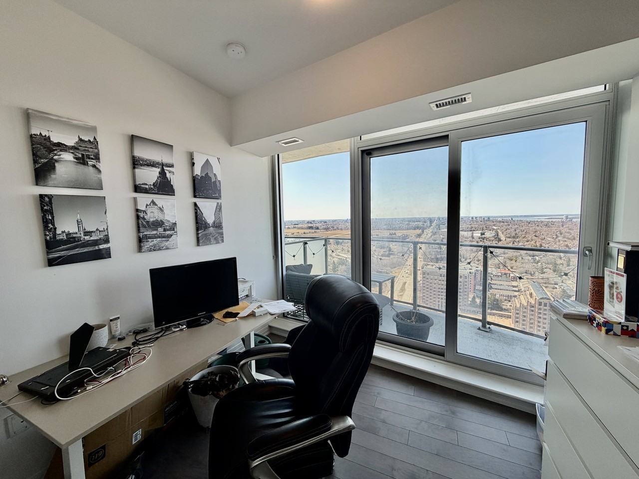 805 Carling Avenue #3402 - Photo 6 of 22