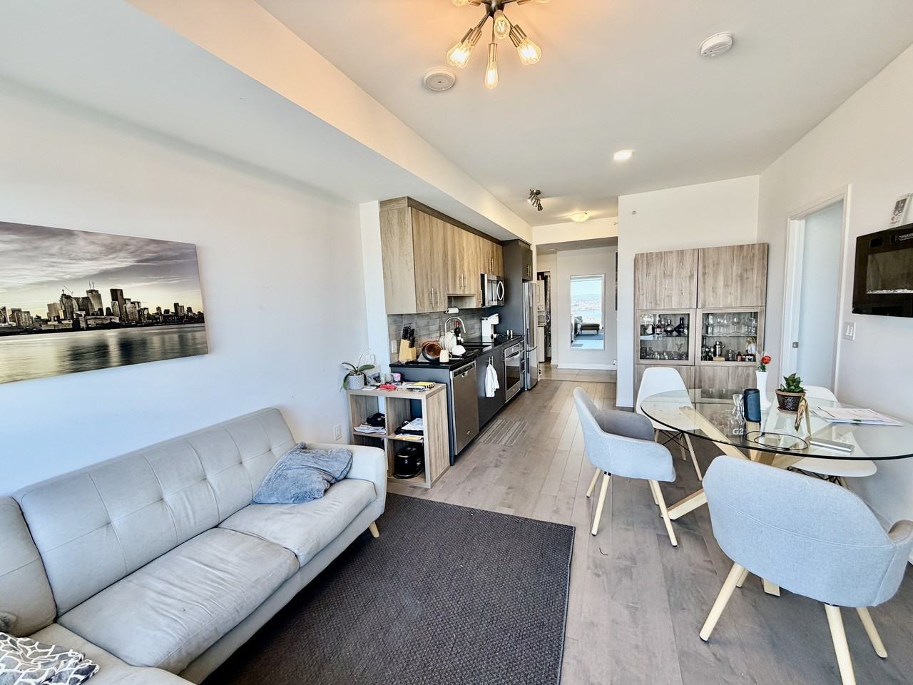 805 Carling Avenue #3402 - Photo 7 of 22