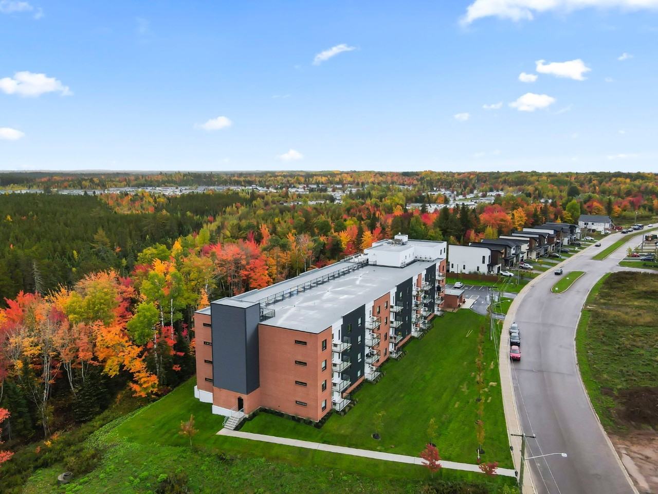 145 Dickey Boulevard #409 - Photo 5 of 80