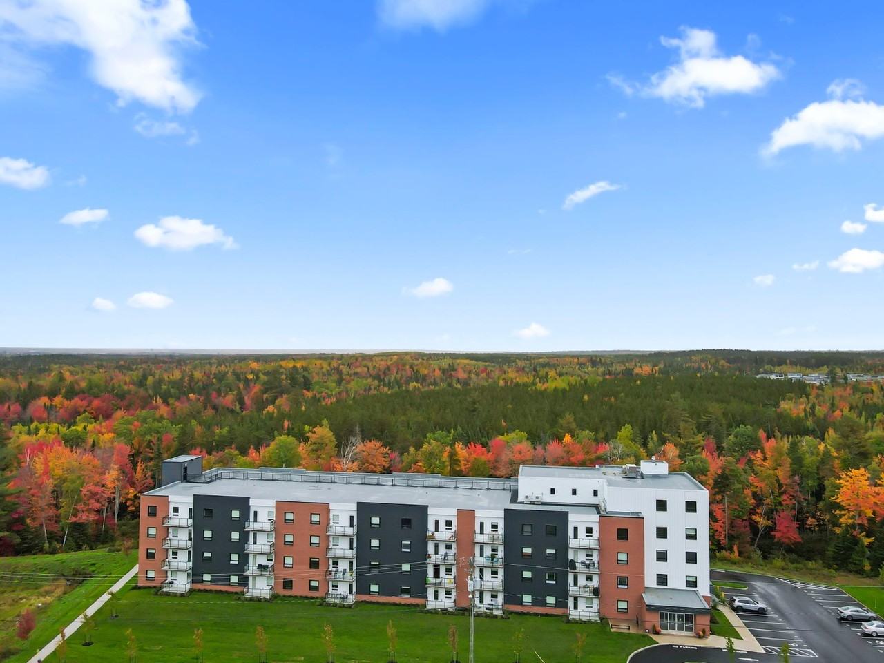 145 Dickey Boulevard #409 - Photo 4 of 80