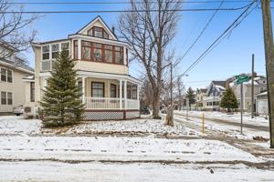 featured image of 69 Williams Street