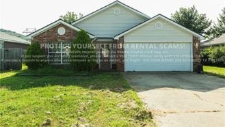 1348 S Jasmine Ln - Photo 1 of 1