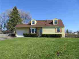 212 Vollmer Pkwy - Photo 1 of 1