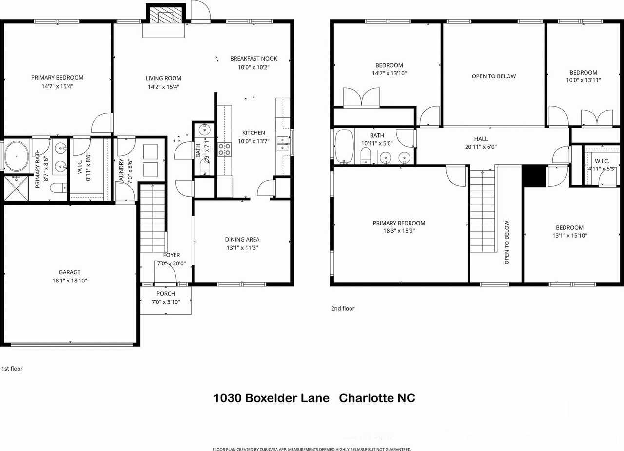 1030 Boxelder Ln - Photo 2 of 30