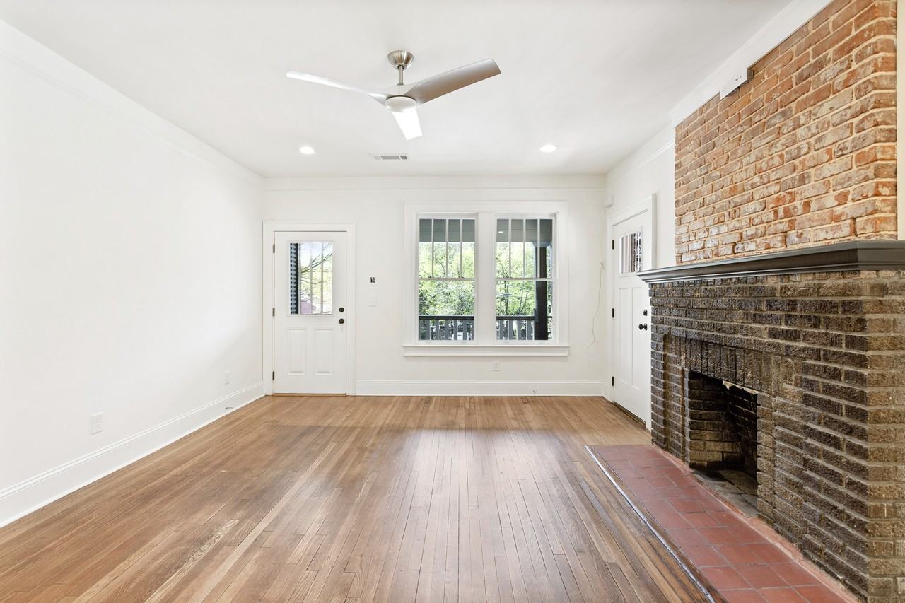 512 Ralph Mcgill Blvd Ne #4 - Photo 7 of 11