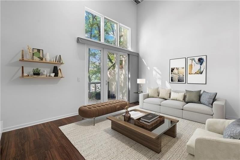 5 Krog St Ne #A - Photo 4 of 50