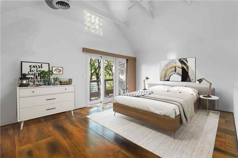 5 Krog St Ne #A - Photo 6 of 50