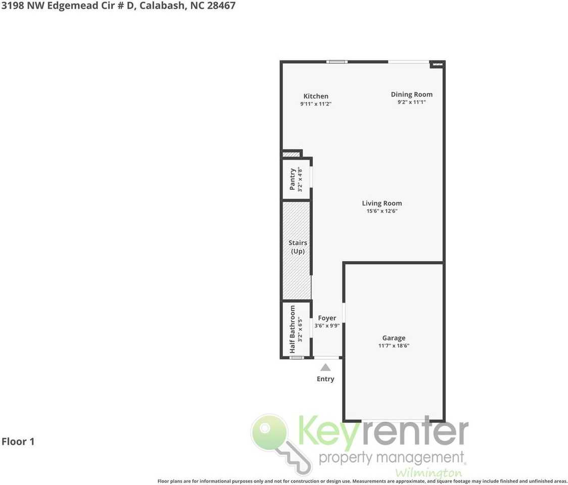 3198 Edgemead Cir Nw - Photo 2 of 17