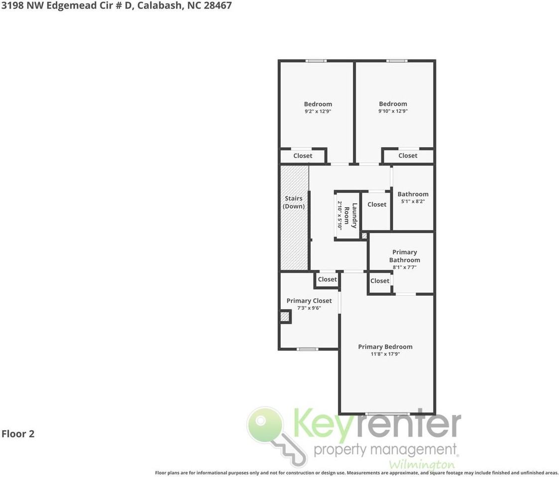 3198 Edgemead Cir Nw - Photo 3 of 17