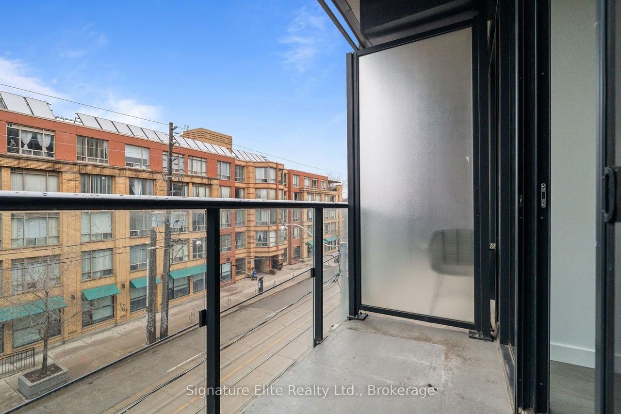 1075 Queen Street East #304 - Photo 3 of 6