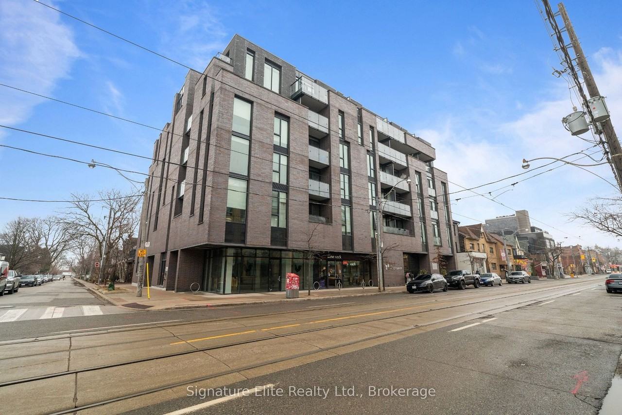 1075 Queen Street East #304 - Photo 5 of 6