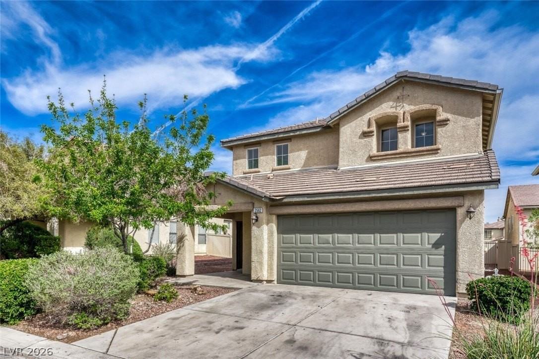 2562 Begonia Valley Ave - Photo 2 of 20