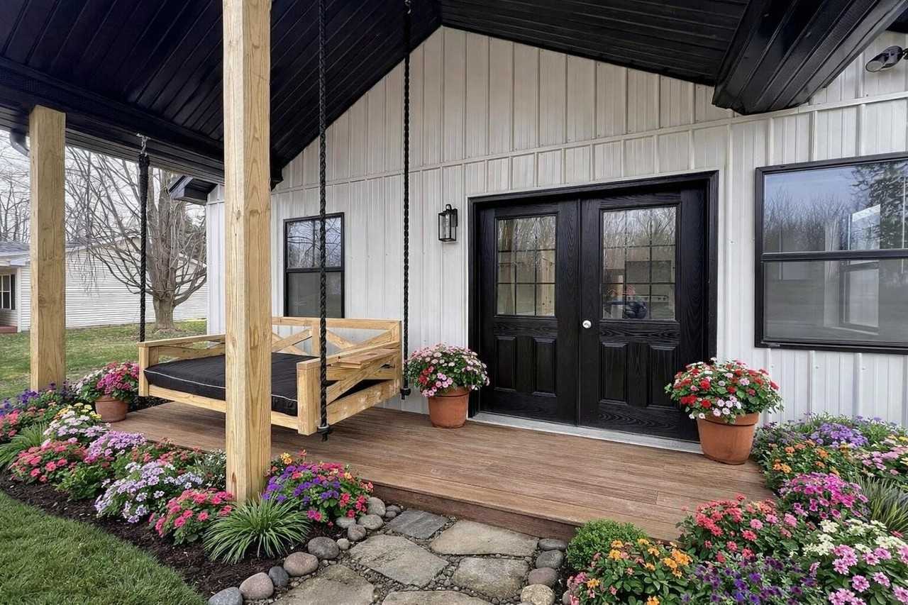 7127 Grand River Ave Unit A - Photo 3 of 11