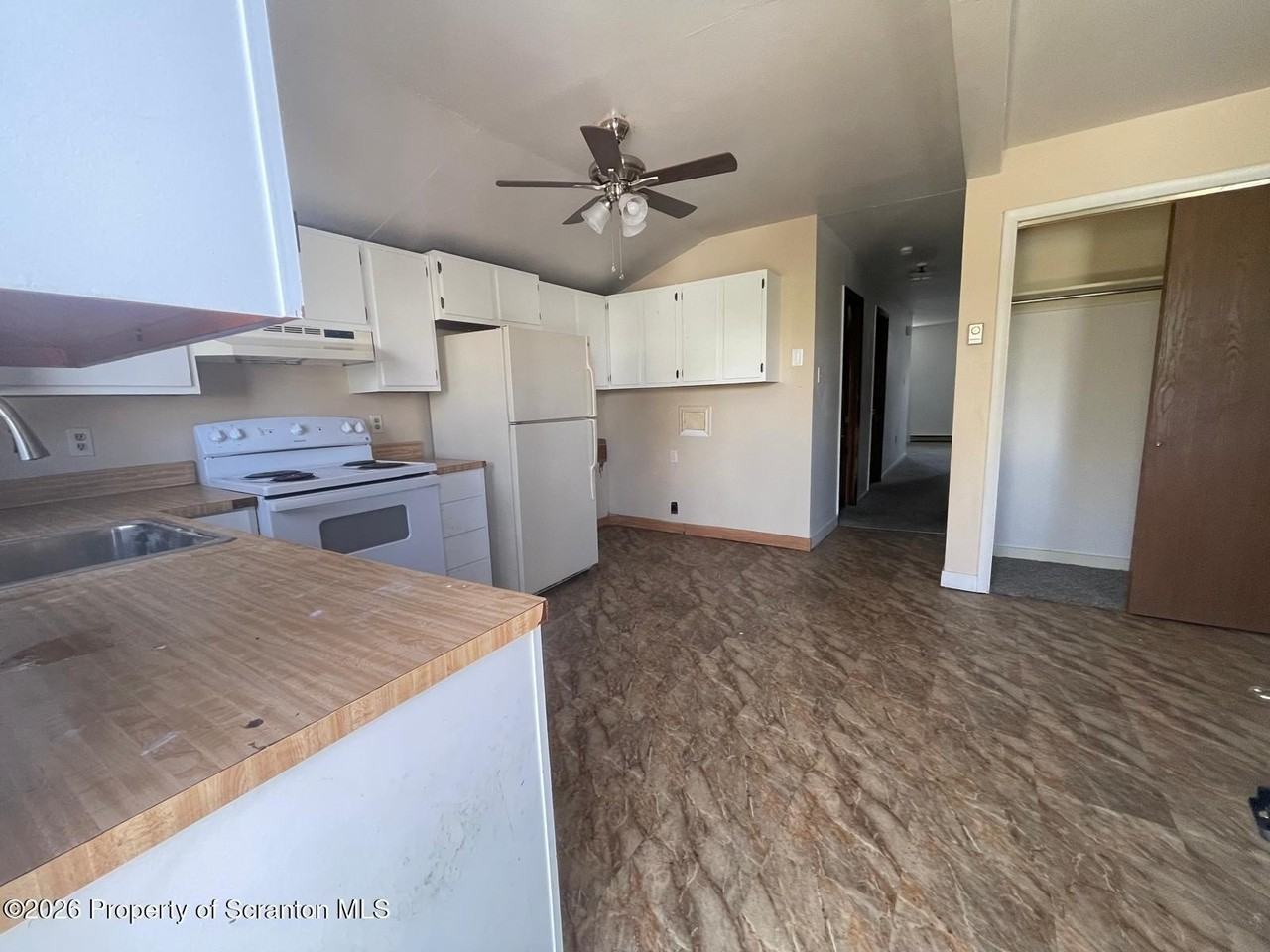 780 Hazle Street unit: Rear 2Nd Fl - Photo 2 of 10