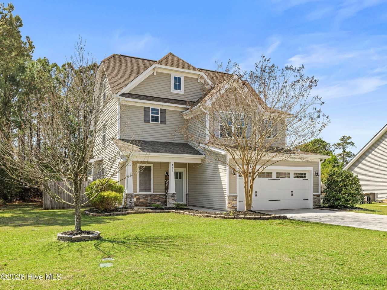 153 Mardella Way - Photo 4 of 50