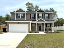 1109 Carteret Manor Dr - Photo 1 of 1
