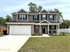 featured image of 1109 Carteret Manor Dr