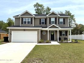 1109 Carteret Manor Dr - Photo 1 of 1