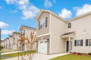 featured image of 3509 Richter Way #B