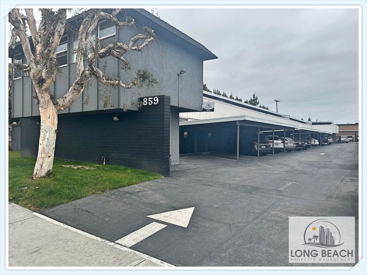 859 West 19th Street #12 - Photo 6 of 7