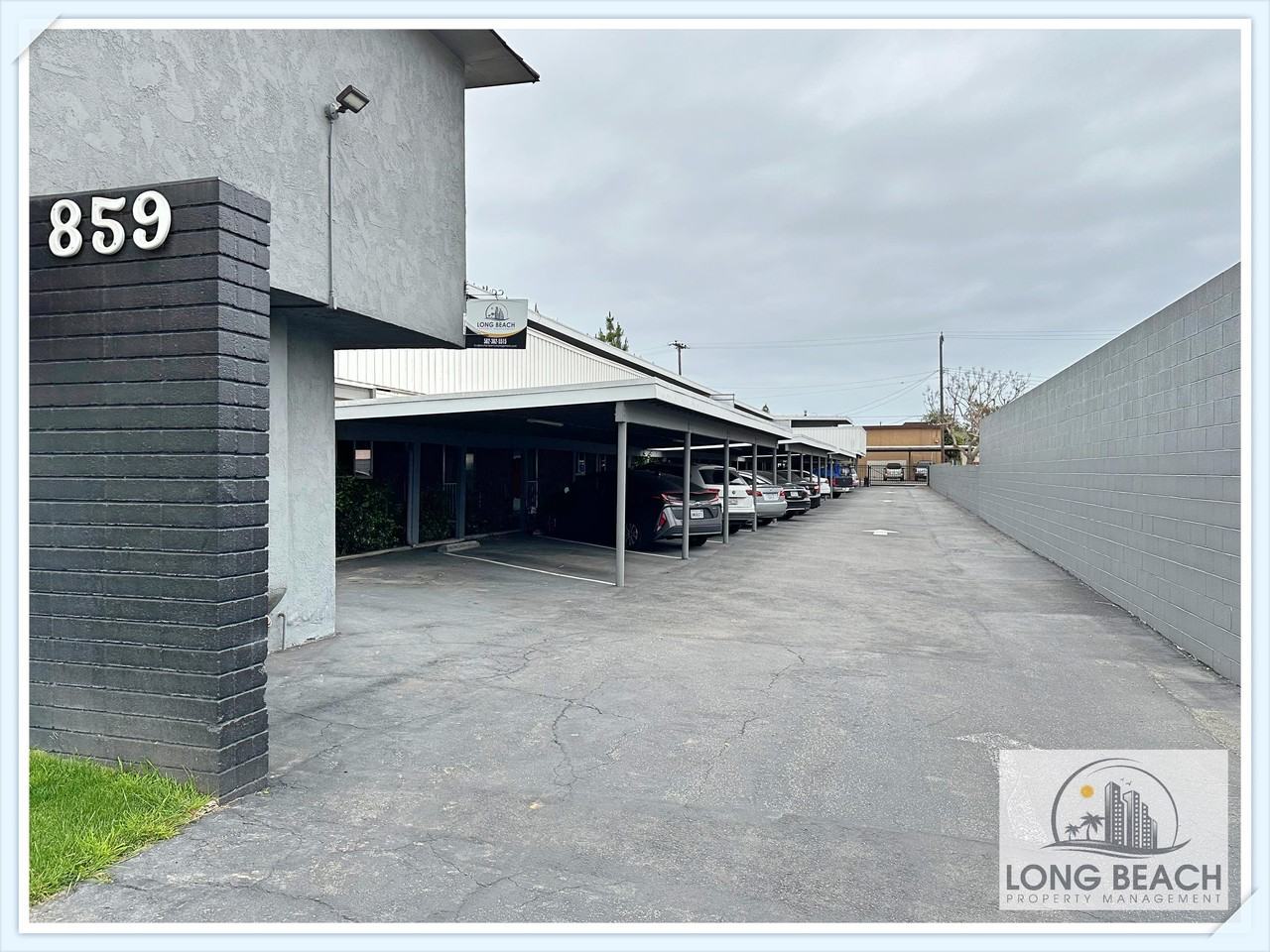 859 West 19th Street #12 - Photo 7 of 7