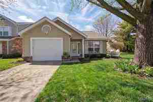 featured image of 1321 Forest Creek Dr #3