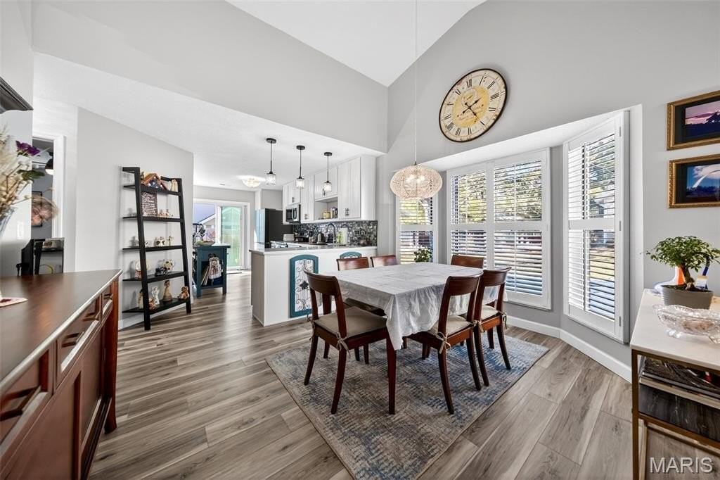 1321 Forest Creek Dr #3 - Photo 6 of 20