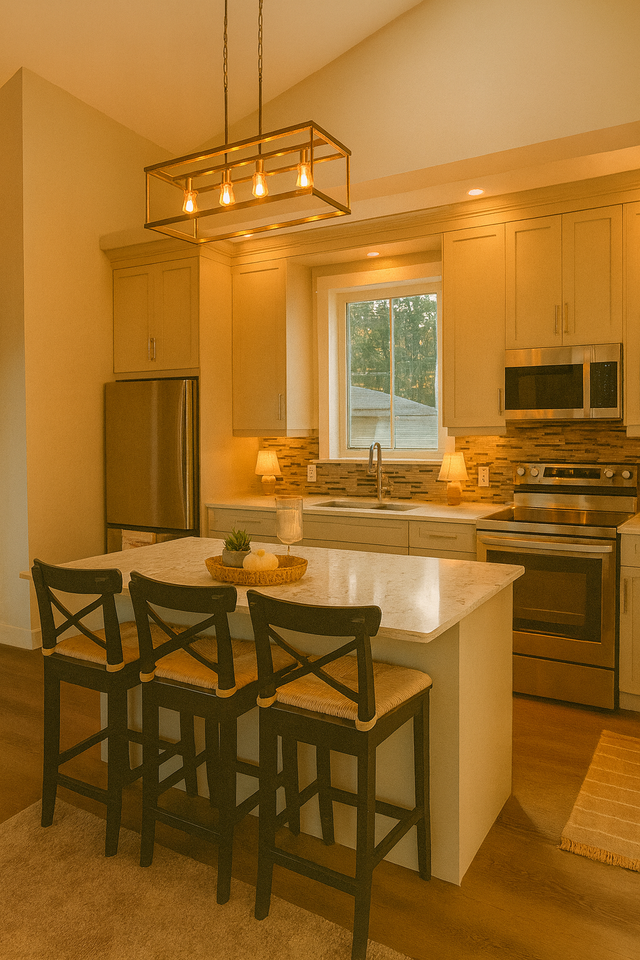 6453 Hopkins Court - Photo 2 of 7