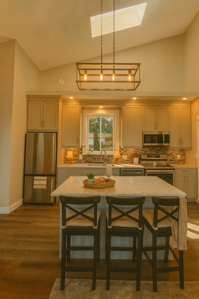 6453 Hopkins Court - Photo 3 of 7