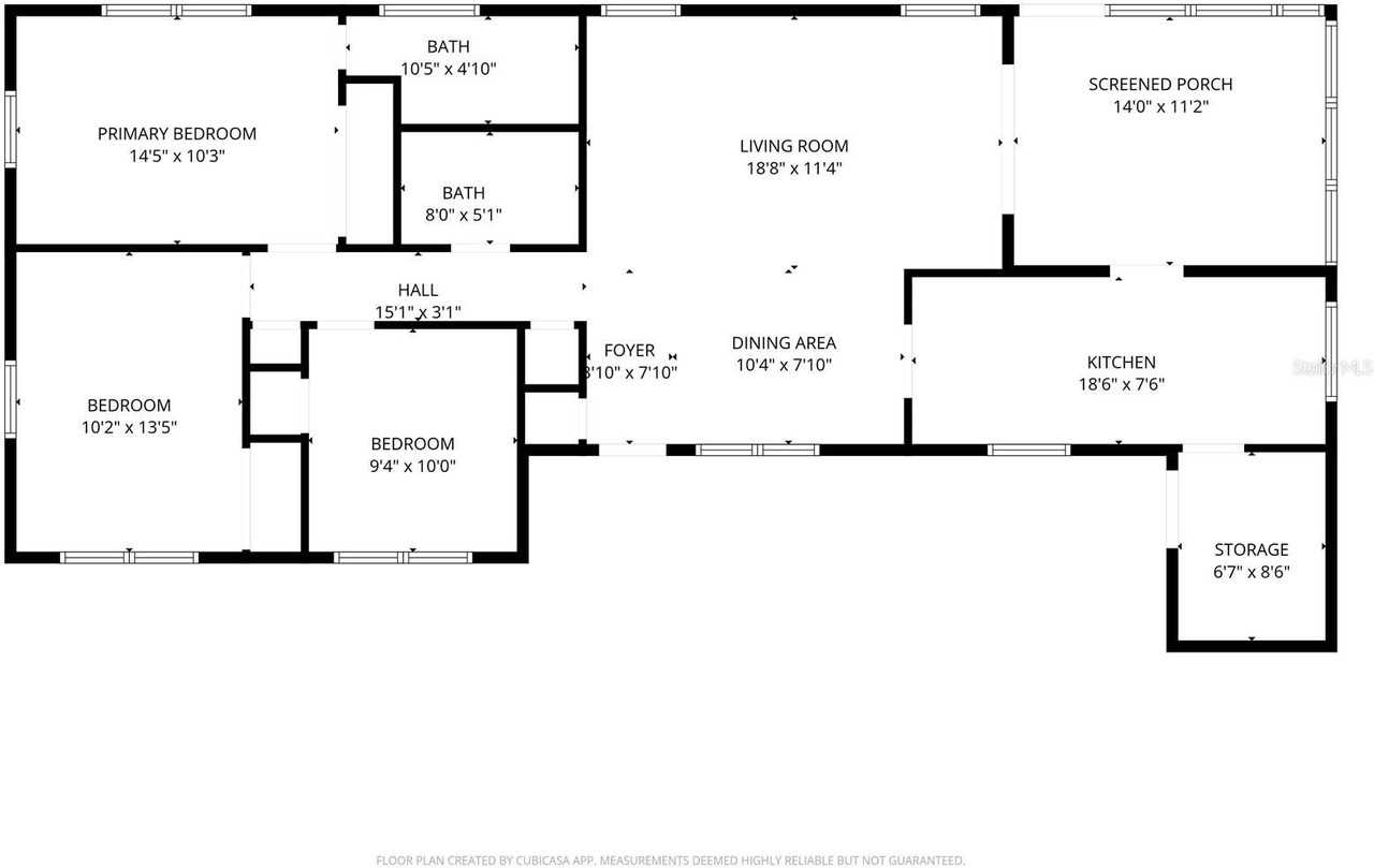 1589 Viburnum Ln - Photo 3 of 10
