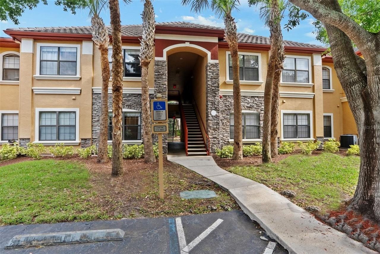 2141 Portofino Pl #2826