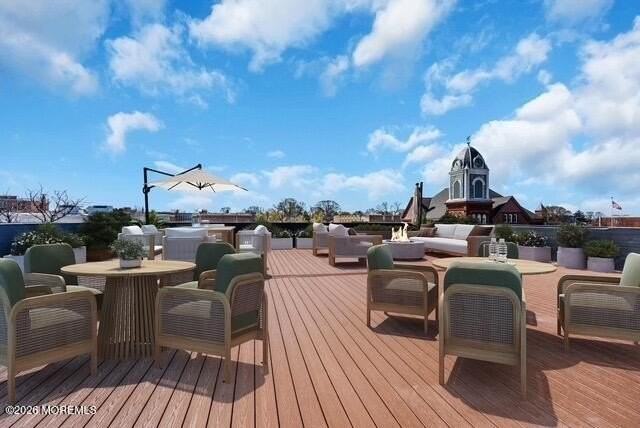 42 Monmouth St #C - Photo 5 of 11