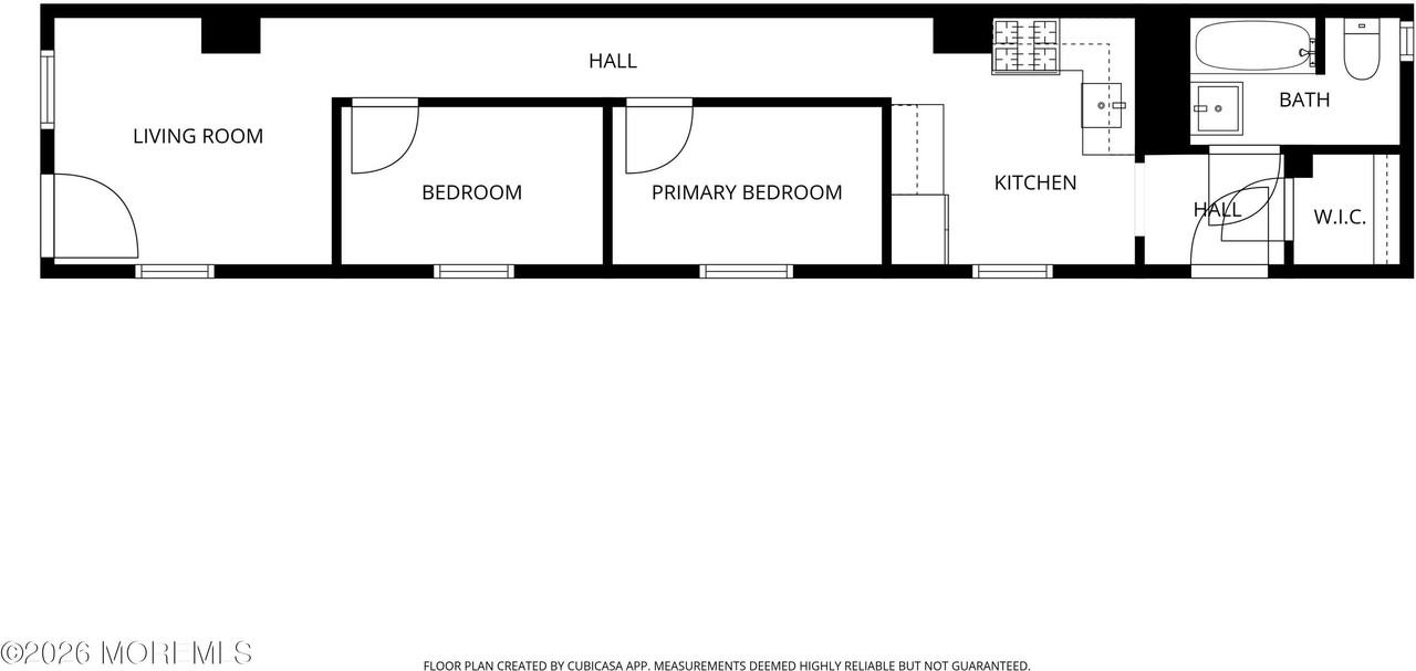 1917 W Lake Ave #A - Photo 6 of 6