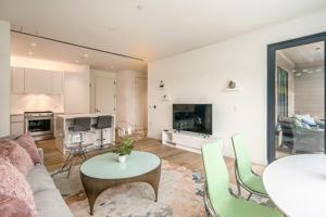 featured image of 601 Heck St Unit 207