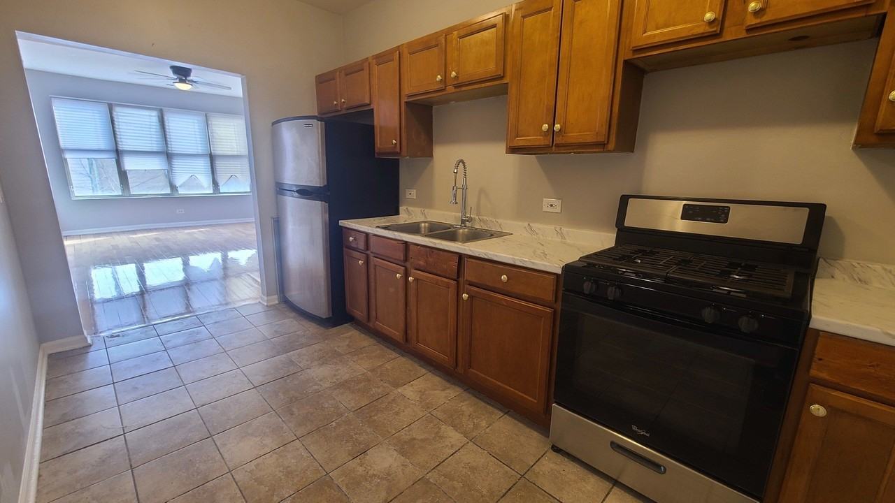 1407 E 69th Pl #2 - Photo 3 of 9