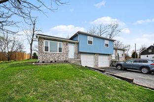 1440 S Hamilton St #A - Photo 1 of 1