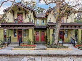 2116 Herschel St Apt A #Apt A - Photo 1 of 1