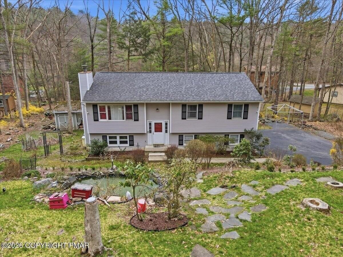 606 Rimrock Rd - Photo 2 of 35