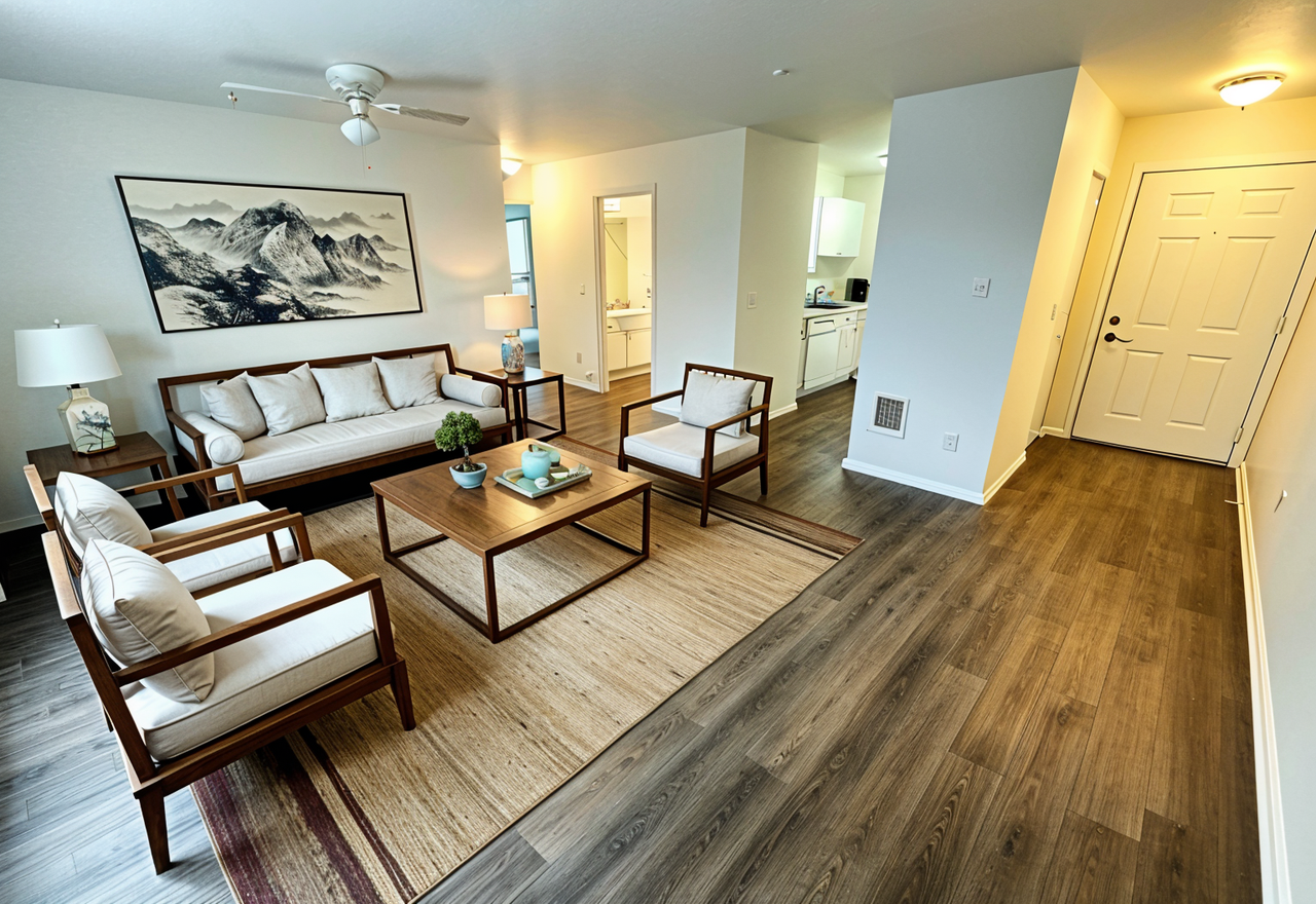 3418 Ne 65th St #101 - Photo 2 of 12