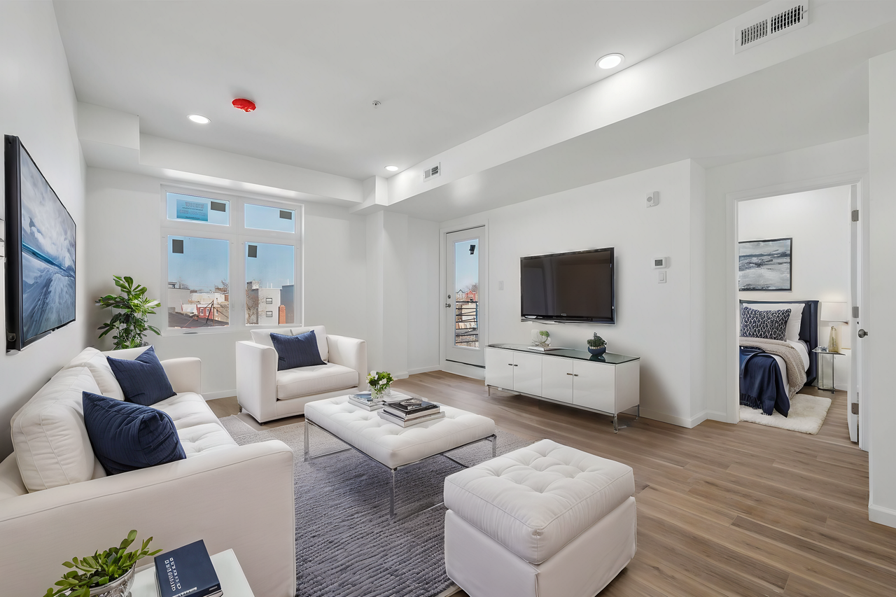 4512 Lancaster Ave #1A - Photo 2 of 14