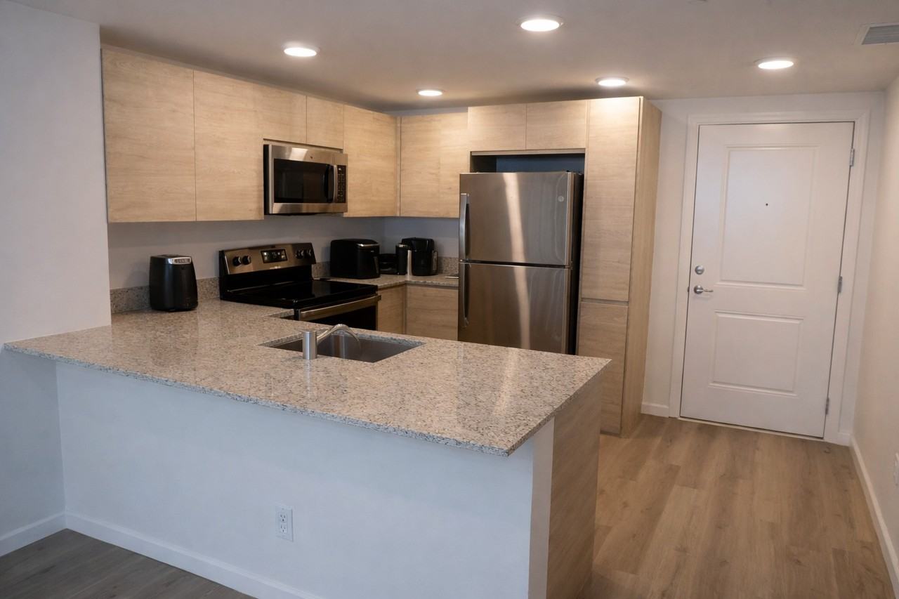 1210 Southstation Place - 1Unit 303 #1 - Photo 3 of 10