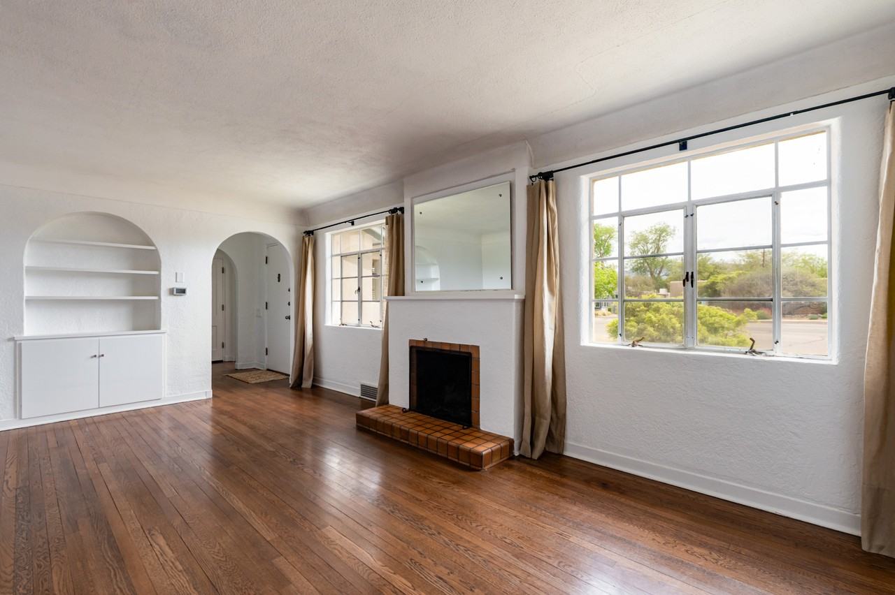 601 Tulane Dr Ne - Photo 4 of 20